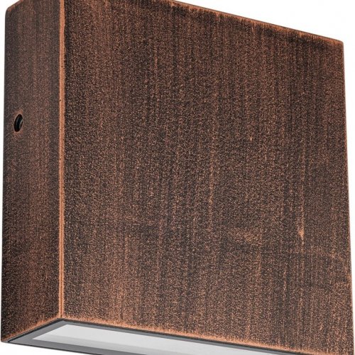 Архитектурная подсветка Oasis Light TUBE LED W1040-1-3K Cb