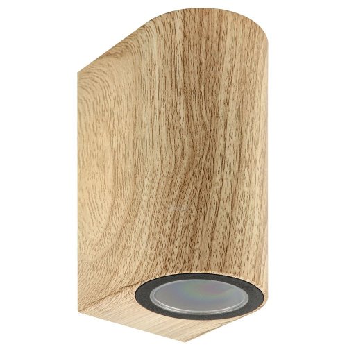 Архитектурная подсветка Uniel UUL-A01S UUL-P52A 2х6W/GU10 IP65 PINE