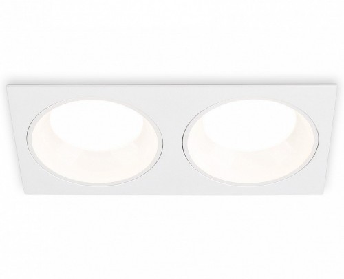 Встраиваемый светильник Ambrella light TECHNO SPOT TN52343