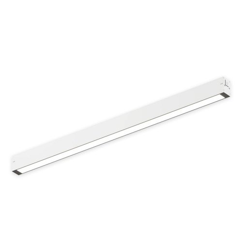 Трековый светильник SMART OPAL AM525 WH-220V-36W SMART