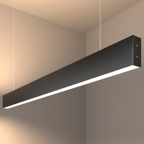 Подвесной светодиодный светильник Elektrostandard LSG-01-2-8x103-4200-MSh a042943 Подвесной светодиодный светильник Elektrostandard LSG-01-2-8x103-4200-MSh a042943