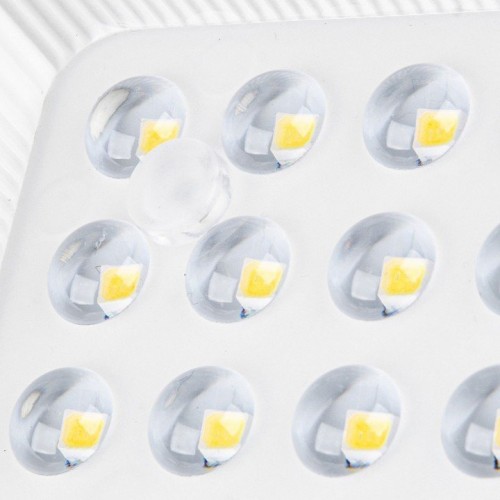 Настенно-потолочный прожектор Uniel ULF-F50 UL-00011179