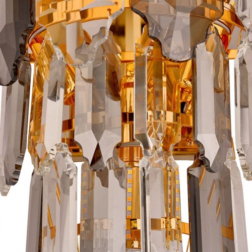 Бра Agnis LE0880/1 GD