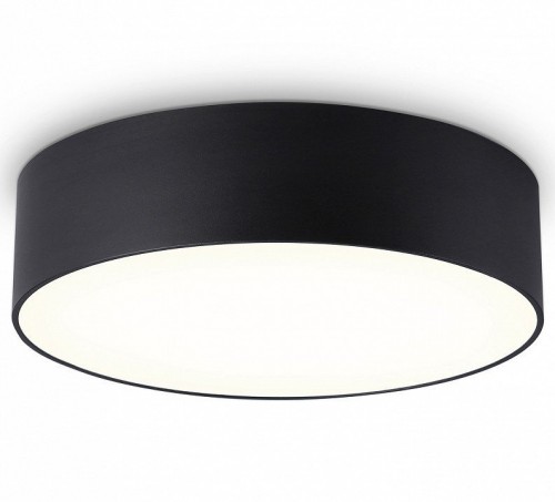 Потолочный светильник Ambrella light Orbital Air Alum FV5517