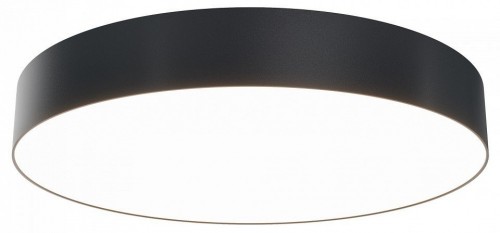 Потолочный светильник Maytoni Zon C032CL-45W3K-RD-B