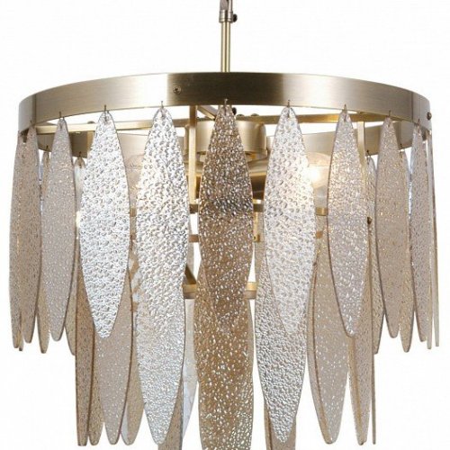 Подвесная люстра Souls V10782-4P Подвесная люстра Souls V10782-4P