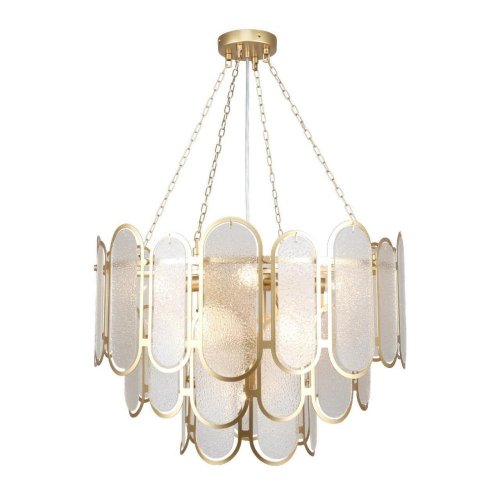 Подвесная люстра Laura 4730-9P Подвесная люстра Laura 4730-9P