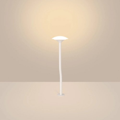 Грунтовый светильник Arlight MUCENA 056053