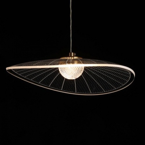 Подвесной светильник De City Оскар 62 510014601