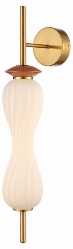 Светильник настенный Velante 285-501-01 Светильник настенный Velante 285-501-01