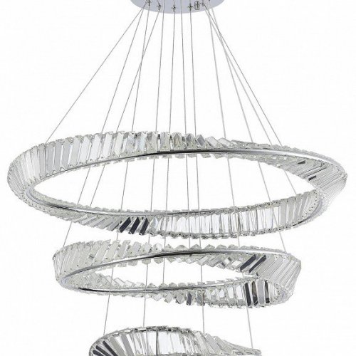 Подвесной светильник ST Luce Ritorto SL6204.101.03 Подвесной светильник ST Luce Ritorto SL6204.101.03