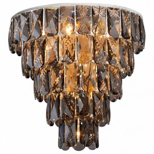 Подвесная люстра Vitaluce V5277-0/20+1 Подвесная люстра Vitaluce V5277-0/20+1