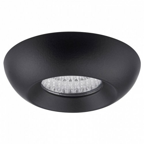 Точечный встраиваемый светильник Lightstar Monde 071137