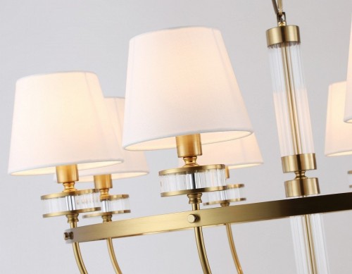 Подвесная люстра Ambrella Light High Light Classic LH71253 Подвесная люстра Ambrella Light High Light Classic LH71253