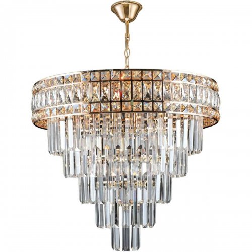 Потолочный светильник Reluce 02162-0.4-08 FGD Потолочный светильник Reluce 02162-0.4-08 FGD