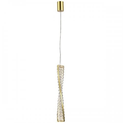 Подвесной светильник Newport 8240 8246/S gold NEW Подвесной светильник Newport 8240 8246/S gold NEW