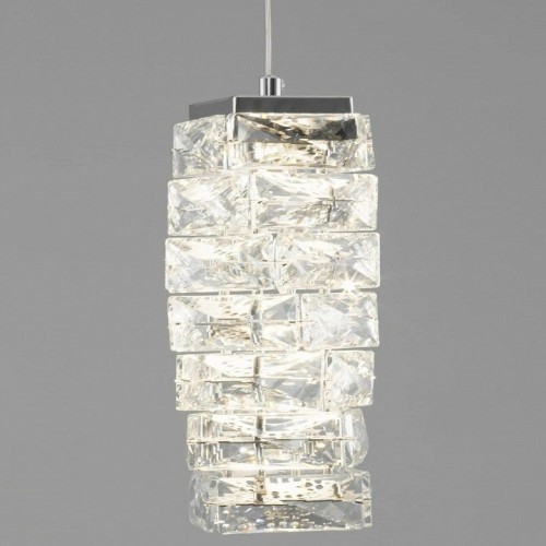 Подвесной светильник Moderli Lazio V10431-PL Подвесной светильник Moderli Lazio V10431-PL