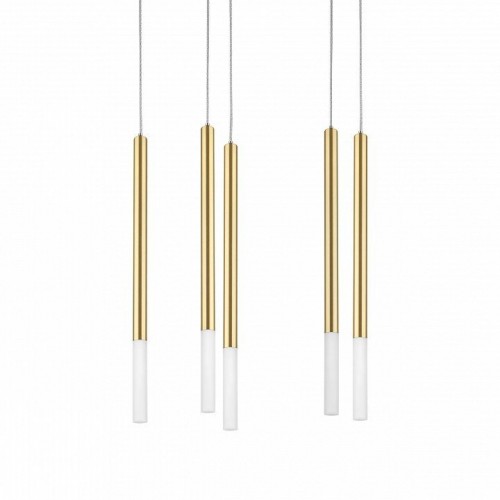 Подвесной светильник Lightstar Tubo L5T747133