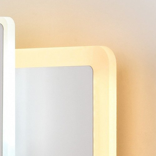 Настенный светодиодный светильник Ambrella light Sota FW106