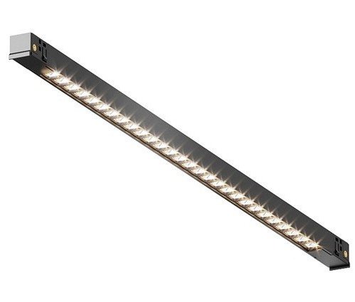 Накладной светильник Maytoni Technical Points TR241-2-6W4K-B