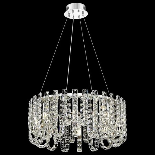 Подвесная люстра Cheryl WE101.08.103