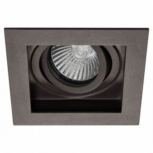 Встраиваемый светильник AM-Group AM165 AM165 COFFEE