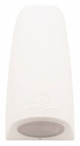 Уличный настенный светодиодный светильник Fumagalli Marta 2A4.000.000.WXU2L Уличный настенный светодиодный светильник Fumagalli Marta 2A4.000.000.WXU2L