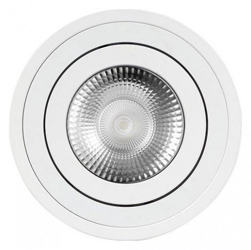 Точечный светильник Loft IT Unit 10340/B White