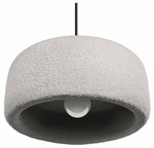 Подвесной светильник Loft IT Stone 10252/500 Grey Подвесной светильник Loft IT Stone 10252/500 Grey