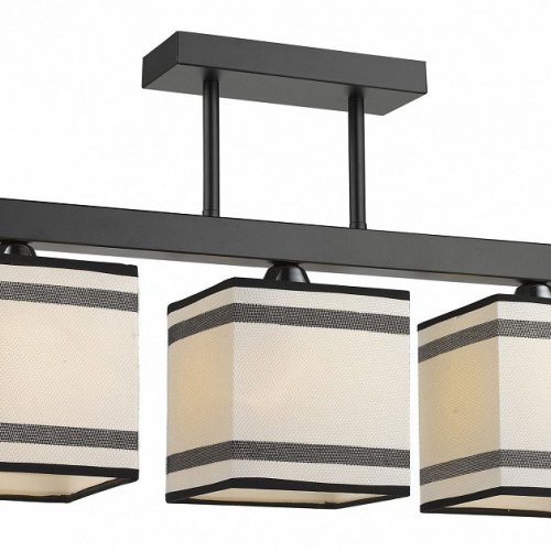 Потолочная люстра Velante 283-027-03