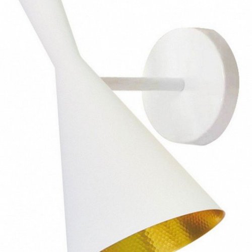 Бра Lumina Deco Foggi LDW 7712-A WT MAT+GD