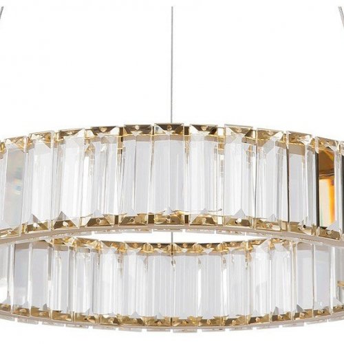 Подвесной светильник Freya Tier FR5257PL-L17G