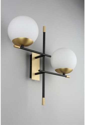 Бра Aployt Kristina APL.313.11.02 Бра Aployt Kristina APL.313.11.02