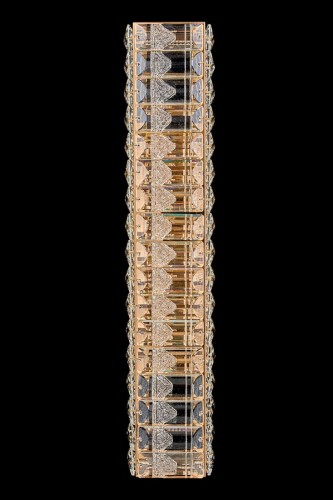 Бра Delaina LE3012/1W GD