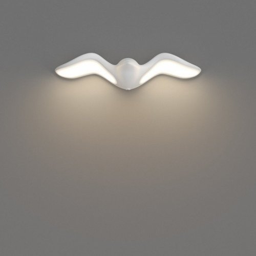 Накладной светильник Favourite Larus 4845-2W