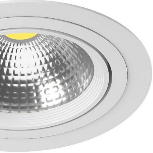 Точечный светильник Lightstar Intero 111 i936060606