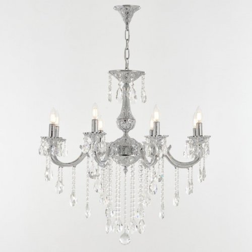 Подвесная люстра AL7801 AL78101/8/250 B NW