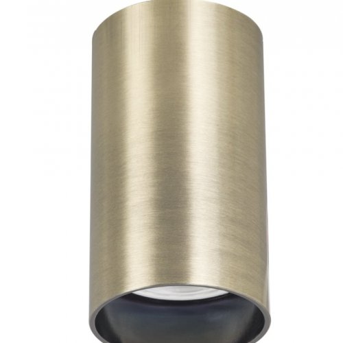 Потолочный светильник Crystal Lux CLT 015C BZ-BL