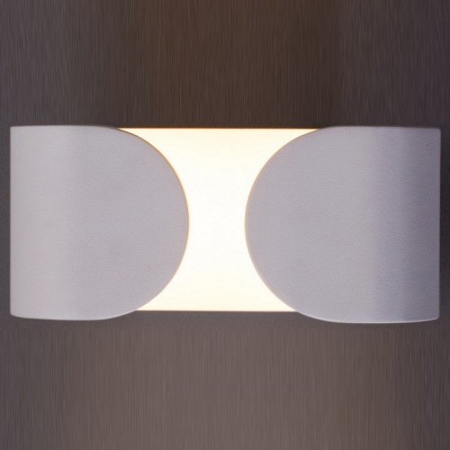 Настенный светильник Arte Lamp 1419 A1419AP-1WH