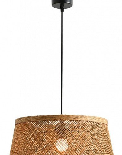 Подвесной светильник Favourite Vimini 4829-1P