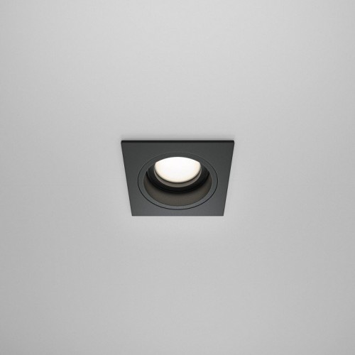 Встраиваемый светильник Maytoni Akron DL026-2-01B