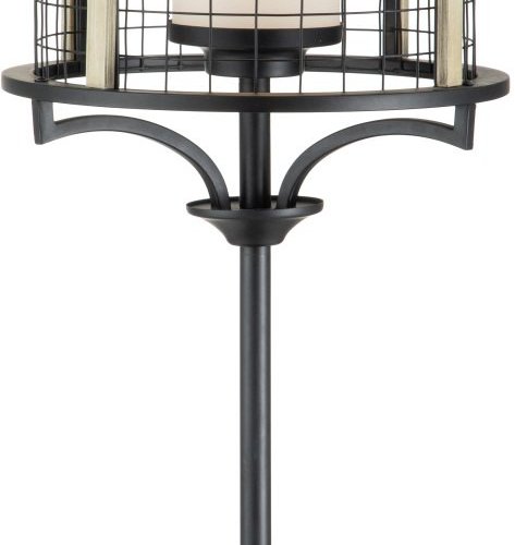 Настольная лампа Indigo Сastello 10014/1T Black V000035 Настольная лампа Indigo Сastello 10014/1T Black V000035