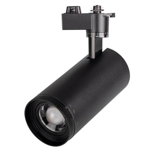 Трековый светодиодный светильник Jazzway PTR 0728 5034358 Трековый светодиодный светильник Jazzway PTR 0728 5034358