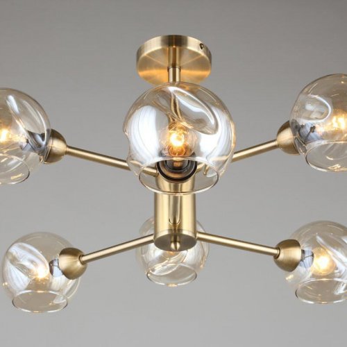 Потолочная люстра Omnilux Ostellato OML-93307-06