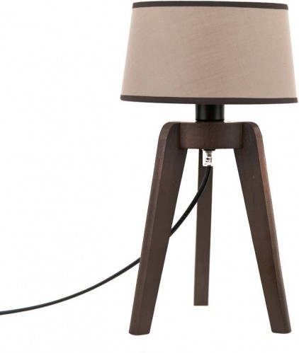 Интерьерная настольная лампа Lighthall Ethos LH012016 Интерьерная настольная лампа Lighthall Ethos LH012016