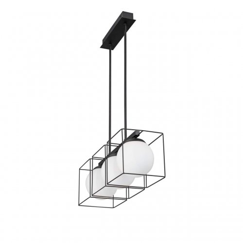 Подвесная люстра Vitaluce V4993-1/3PL Подвесная люстра Vitaluce V4993-1/3PL