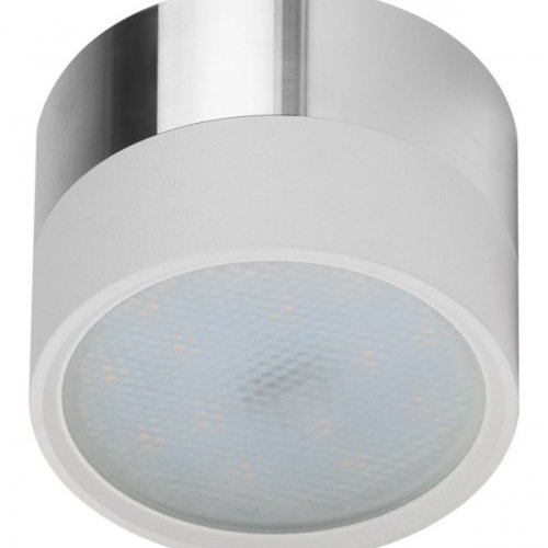 Точечный светильник OL7 GX53 WH/CH OL7 GX53 WH/CH