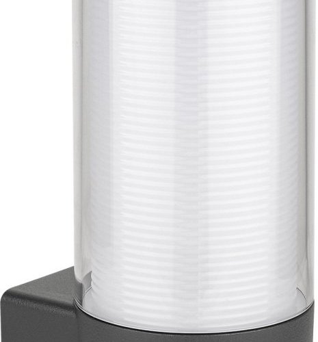 Настенный светильник уличный Oasis Light BRISBANE 2882 Gr