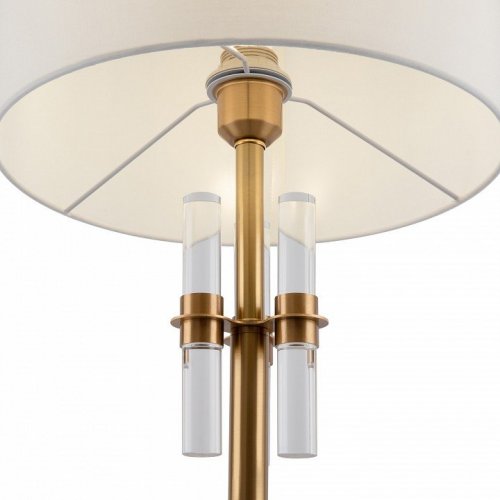 Торшер Freya Lino FR5186FL-01BS Торшер Freya Lino FR5186FL-01BS