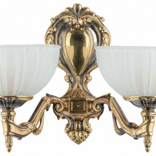 Бра Ambiente 7539 7539/2 PB Бра Ambiente 7539 7539/2 PB